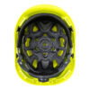 Portwest Height Endurance Bergsteier-Helm - gelb - Back