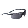 Portwest leichte Schutzbrille - rauch - Front