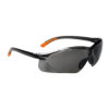 Portwest Fossa Schutzbrille - rauch - Front