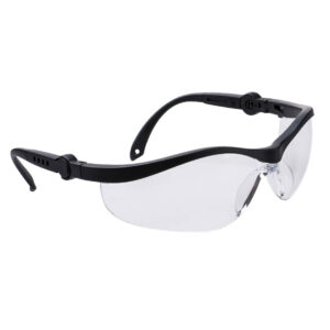 Portwest Safeguard Schutzbrille - PW35CLR