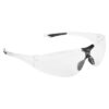 Portwest Panorama Schutzbrille Extra - klar - Front