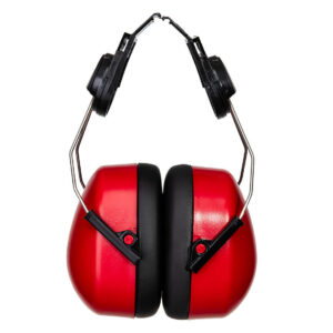 Portwest Endurance Clip-On Gehörschutz - PW47RER