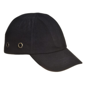 Portwest Anstosskappe - schwarz - Front