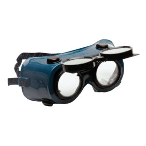 Portwest Autogen-Schweisserbrille - PW60BGR