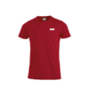 Premium-T Stmm - Premium_T_Red_front_1