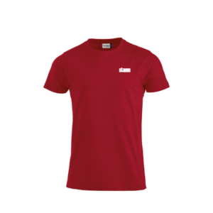 Premium-T Stmm - Premium_T_Red_front_1