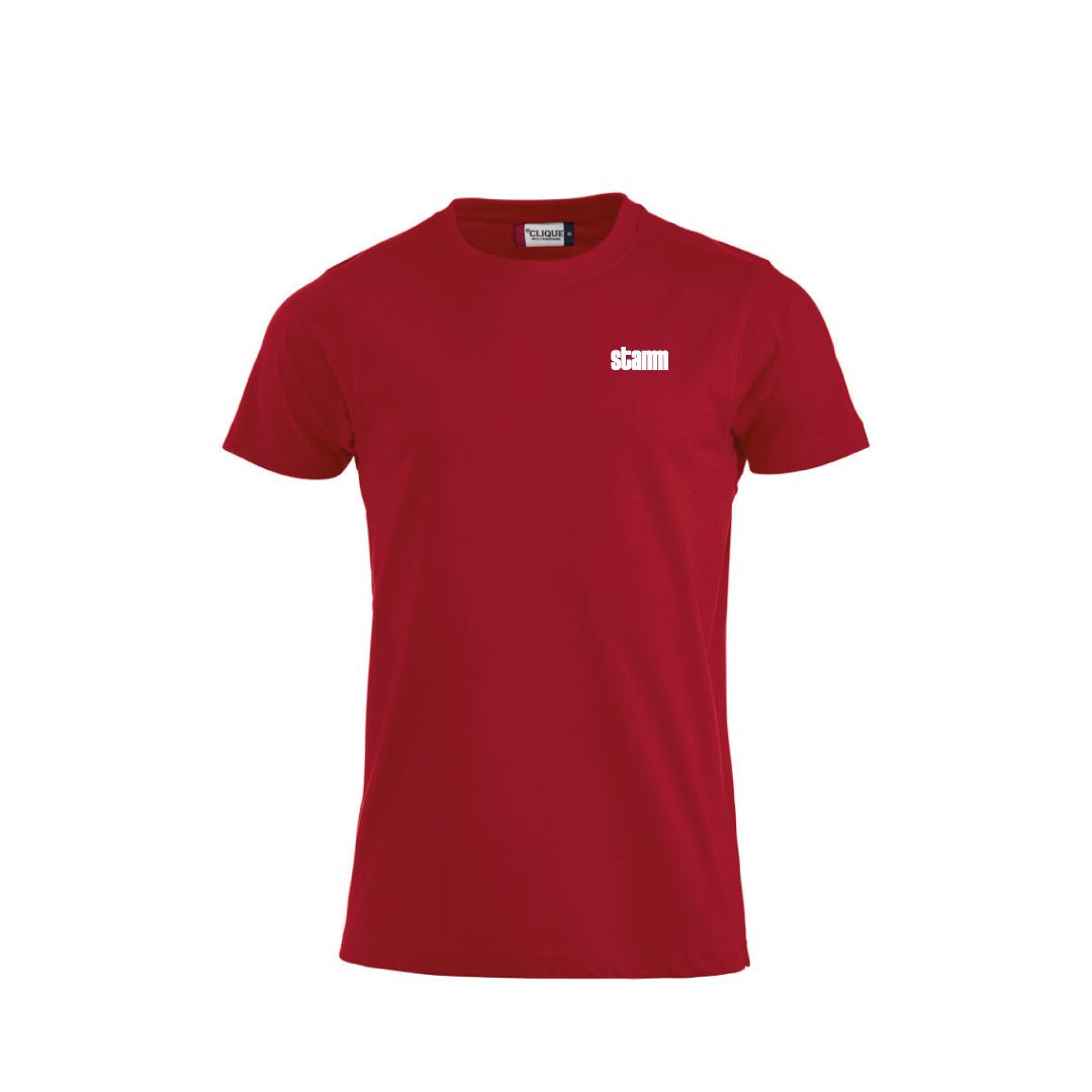 Premium-T Stmm - Premium_T_Red_front_1