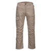 Portwest Ripstop Bundhose - sand - Front