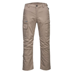 Portwest Ripstop Bundhose - sand - Front