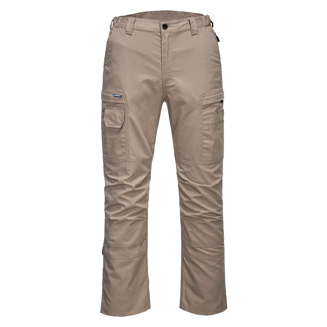 Portwest Ripstop Bundhose - sand - Front