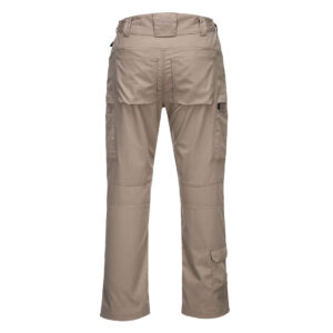 Portwest Ripstop Bundhose - sand - Back