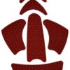 204-Red