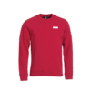 Classic Roundneck Stmm - classic_roundneck_stamm_front1