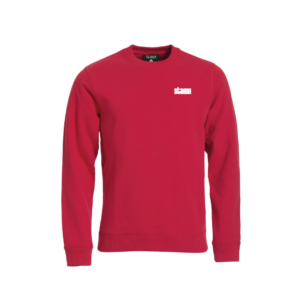 Classic Roundneck Stmm - classic_roundneck_stamm_front1