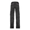 Dassy Boston Damen Arbeitshose Zweifarbig - color_back-bostonw-zwart-cementgrijs