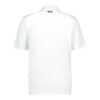 DASSY® Hugo POLOSHIRT GEEIGNET FÜR INDUSTRIEREINIGUNG - color_back-hugo-wit