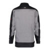 Dassy Kiel Multinorm Arbeitsjacke Stmm - color_back-kiel-grafietgrijs-zwart
