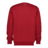 Dassy Lionel Sweatshirt - 0607-0683-rot - Model front