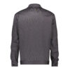 Dassy Locarno Baumwoll-Arbeitsjacke - color_back-locarno-cementgrijs