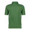 Dassy Madidi Poloshirt - color_back-madidi-elm-green