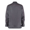 Dassy Montana Flammhemmende Arbeitsjacke - 0373-zementgrau - Back