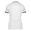 Dassy Nexus Damen T-Shirt - color_back-nexusw-wit-antraciet-grijs