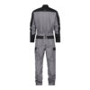 Dassy Niort Mulitnorm Overall - color_back-niort-grafietgrijs-zwart