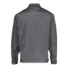 Dassy Nouville Arbeitsjacke - color_back-nouville-cementgrijs