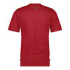 Dassy Oscar T-Shirt - 0607-0683-rot - Back
