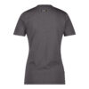 Dassy Oscar Damen T-Shirt - 0373-zementgrau - Back
