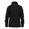 Dassy Penza Damen Fleecejacke - color_back-penzaw-zwart