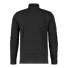 Dassy Sonic langarm T-Shirt - 6744-schwarz-anthrazitgrau - Back