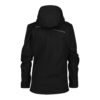DASSY® Tavira Women SOFTSHELL-JACKE FÜR DAMEN - color_back-taviraw-zwart