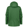 DASSY® Virunga REGENJACKE - color_back-virunga-elm-green