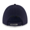Dassy Xilo Kappe - color_back-xilo-nachtblauw
