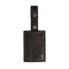 Dassy Astrix Ausweishalter - color_front-astrix-d-fx-zwart-zwart