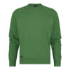 Dassy Dolomiti Sweatshirt - color_front-dolomiti-elm-green