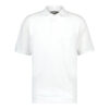 DASSY® Hugo POLOSHIRT GEEIGNET FÜR INDUSTRIEREINIGUNG - color_front-hugo-wit