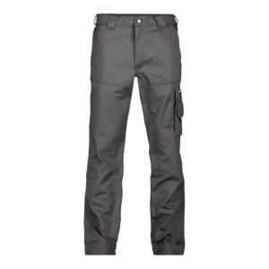 Dassy Liverpool Service-Arbeitshose - color_front-liverpool-cementgrijs