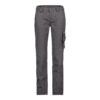 Dassy Liverpool Damen Arbeitshose - color_front-liverpoolw-cementgrijs