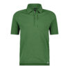 Dassy Madidi Poloshirt - color_front-madidi-elm-green