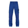 Dassy Miami Arbeitshose - 0704-0783-schwarz - Front