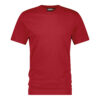 Dassy Oscar T-Shirt - 0607-0683-rot - Back