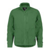 Dassy Sintra Midlayer-Jacke - color_front-sintra-elm-green