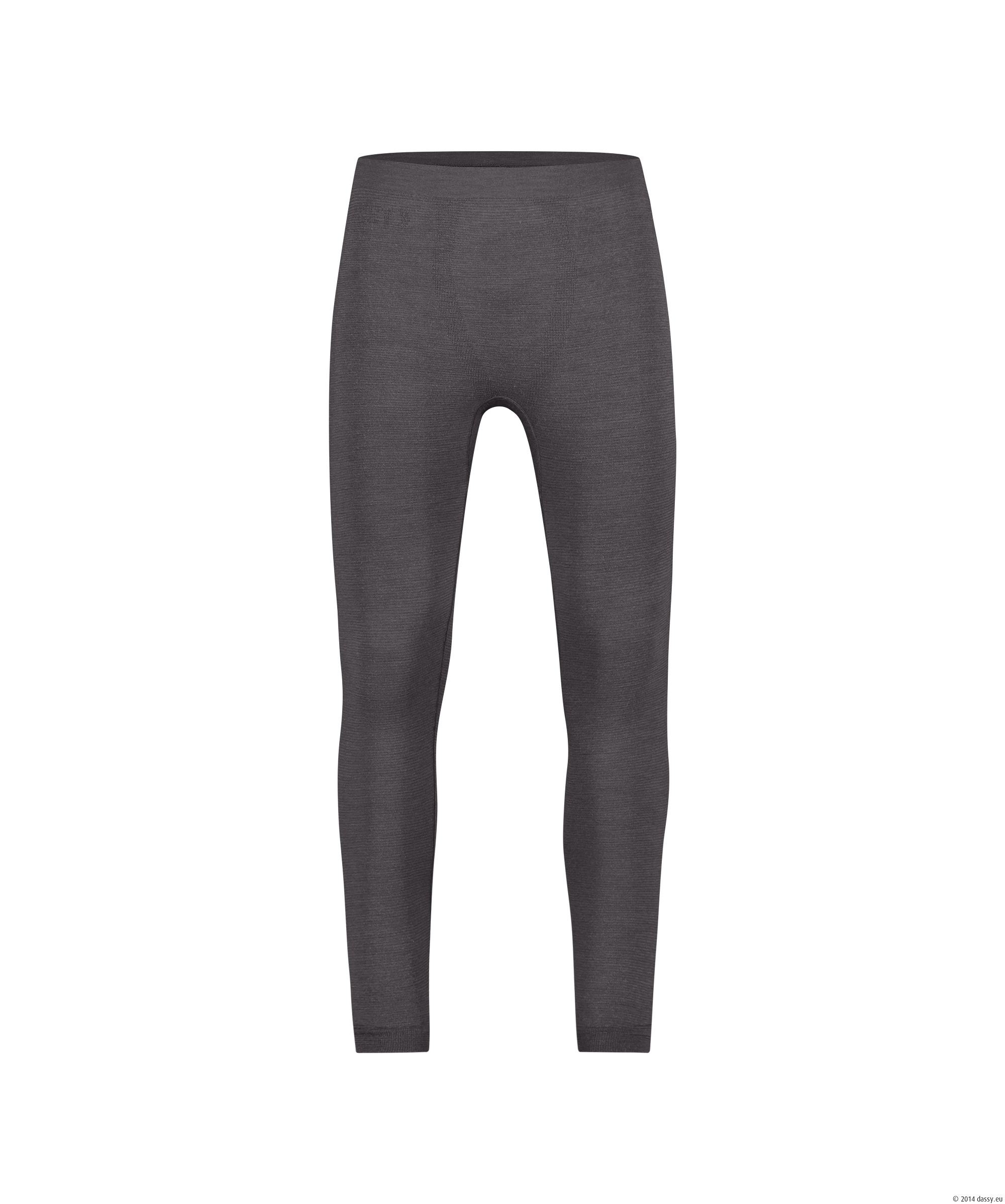 DASSY® Tristan THERMOHOSE - color_front-tristan-antraciet