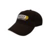 Dassy Triton Kappe - color_front-triton-zwart