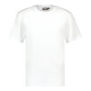 DASSY® Victor T-SHIRT GEEIGNET FÜR INDUSTRIEREINIGUNG - color_front-victor-wit