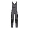 DASSY® Voltic Stmm - color_front-voltic-antracietgrijs-zwart