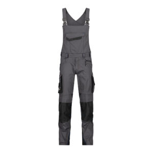 DASSY® Voltic Stmm - color_front-voltic-antracietgrijs-zwart