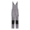 DASSY® Wilson MULTINORM Stmm - color_front-wilson-grafietgrijs-zwart